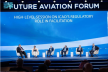 انطلاق القمة العالمية لمنظمة الطيران المدني العالمية “إيكاو” للتسهيلات في #الرياض