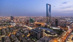ارتفاع موجودات مؤسسة النقد السعودي الشهر الماضي بـ 6 مليار ريال