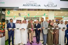 لولو تطلق اكثر من 10 علامات تجارية استرالية للمتسوقين في السعودية خلال مهرجان “اكتشف أستراليا”