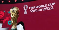 غداً.. انطلاق جولة كأس العالم FIFA 2022™ في ثلاثة مدن سعودية