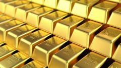 استقرار أسعار #الذهب في نطاق ضيق