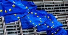 الاتحاد الأوروبي يوقف المساعدات الاقتصادية ويعلق التعاون الأمني مع #النيجر