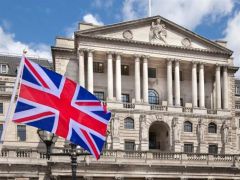 بنك #إنجلترا يرفع سعر الفائدة إلى 3%