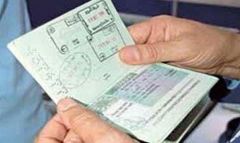 منح التأشيرات للمستثمرين الأجانب إلكترونياً خلال 24 ساعة من تسلم الجواز