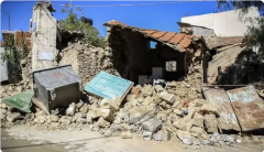#زلزال_المغرب.. ارتفاع حصيلة الضحايا إلى 2122 قتيلاً والموافقة على عروض مساعدة خمس دول
