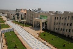 جامعة الملك خالد تعلن عن وظائف صحية وإدارية بالمدينة الطبية