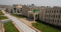 جامعة الملك خالد تعلن عن وظائف صحية شاغرة