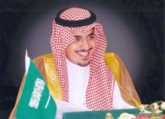 الأمير نواف بن فيصل يصدر قرار بصرف الإعانة المقطوعة للأندية الرياضية