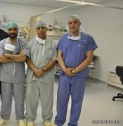 الشمري: 19 عملية ربط معدة بمستشفى الأمير عبدالعزيز بن مساعد