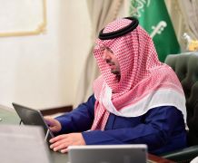 أمير الشمالية يدشن فعاليات أسبوع البيئة السعودي 2019