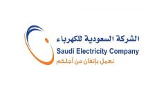 الشركة السعودية للكهرباء تعلن عن #وظائف شاغرة