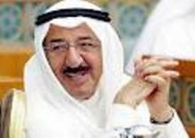 أمير الكويت يحذّر من توتر سياسي وعصبيات طائفية
