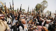 صفقة تبادل أسرى بين الحوثيين والمقاومة في تعز