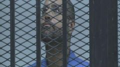 محكمة ليبية تقضي بإعدام سيف الإسلام القذافي