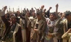 الميلشيات الحوثية ترفض الهدنة الإنسانية الجديدة للتحالف الدولي