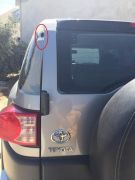 تعرض سيارة مواطن سعودي لإطلاق نار بالأردن