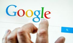 غوغل تختبر شكلا جديدا لنتائج البحث