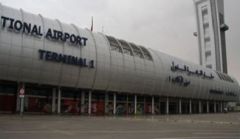إلغاء سفر سعوديين مخمورين تشاجرا مع ركاب طائرة