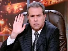 القبض على الإعلامي المصري توفيق عكاشة