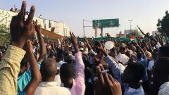 الإفراج عن جميع المعتقلين السياسيين في السودان