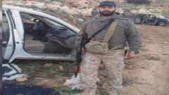 مقتل “أبو جعفر” مؤسس حزب الله في سوريا