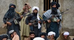 #أمريكا تواصل الضغط على طالبان.. والرئيس الأفغاني يحثها على التفاوض