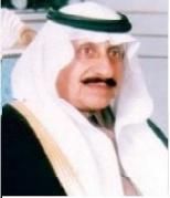أمير الحدود الشمالية يهني الأمير نايف بن عبد العزيز بولاية العهد