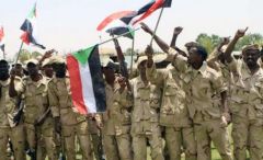 استشهاد أول جندي سوداني ضمن “قوات التحالف العربي” في اليمن