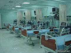 صحة مكة تجهز المستشفيات والمراكز الصحية لشهر رمضان