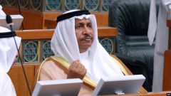 استقالة #الحكومة_الكويتية
