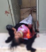 شرطة الرياض: الخادمة الهندية بُترت ذراعها بعد سقوطها عند هروبها