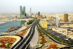 القضاء البحريني ينظر تعويض مستثمر سعودي ٢,٣ مليار ريال
