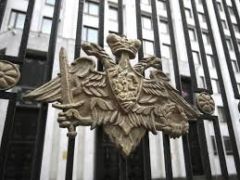 موسكو تعلن انتحار عسكري روسي في قاعدة باللاذقية