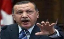 أردوغان : بشار ورث "ظلم شعبه" عن أبيه
