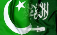 باكستان تعلن ترحيبها ومشاركتها بالتحالف الإسلامي بقيادة السعودية
