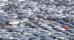 إحصاءات رسمية: 11% من السيارات الواردة للمملكة سنوياً مستعملة