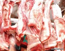 ارتفاع أسعار اللحوم والأسماك 35 % مع قرب شهر رمضان