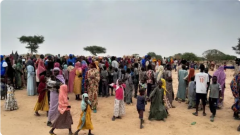 #الأمم_المتحدة: تفشّي انعدام الأمن الغذائي في السودان يستلزم تدخلات عاجلة