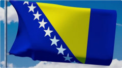 #البوسنة ‏تعفي مواطني المملكة من تأشيرة الدخول والخروج لمدة 4 أشهر