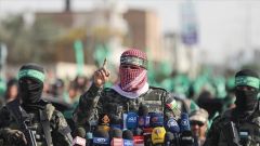 #حماس تعلن تأجيل إطلاق الدفعة الثانية من الرهائن بسبب عدم إلتزام إسرائيل ببنود الاتفاقية
