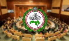 اللجان الدائمة لـ #البرلمان_العربي تناقش عدداً من التطورات السياسية والأمنية