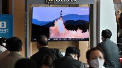 #كوريا_الشمالية تطلق صاروخين باليستيين وسط أنباء عن تجربة نووية جديدة
