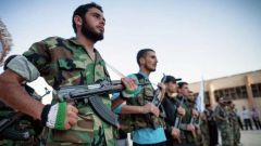 40 جماعة سورية مسلحة تمهل جيش “الأسد” و”نصر الله” 48 ساعة