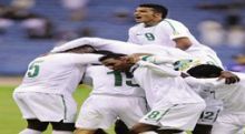 السعودية تحيي امال التأهل لكأس العالم بفوز كبير على تايلاند بثلاثية ..