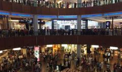 دبي : 40% من نزلاء الفنادق في العيد سعوديين