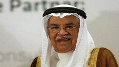 النعيمي: نسعى لجعل السعودية دولة رائدة بالطاقة الشمسية