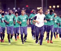 الصالح: دخول مباراة الأخضر ومنتخب الإمارات لن يكون مجاناً