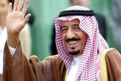 “بيزنس إنسايدر”: الملك سلمان العربى الوحيد ضمن أقوى 50 شخصية مؤثرة فى العالم