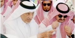 أمير مكة موبخاً 3 أمانات: خططكم ورق ولا إنجازاً ملموساً لكم على أرض الواقع
