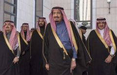“نيويورك تايمز”: السعوديون يرون في إعدام “النمر” تطبيقاً للعدالة